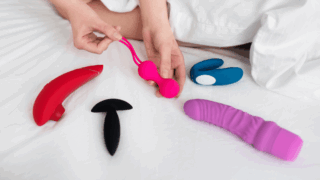 Under-Appreciated Male Toys That Deserve the Spotlight