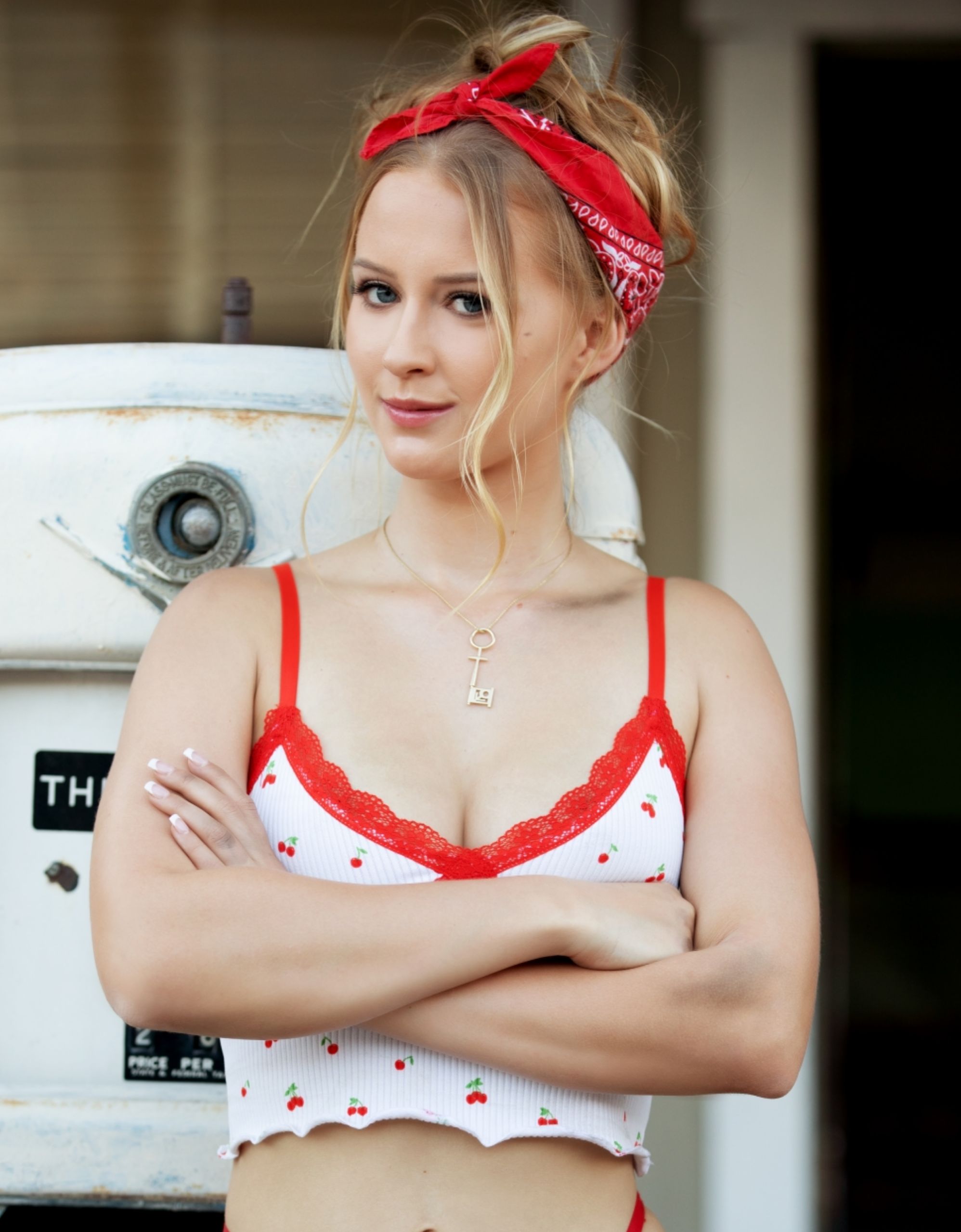 Destiny Rose