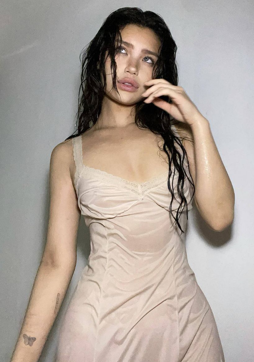 Hannah Kim