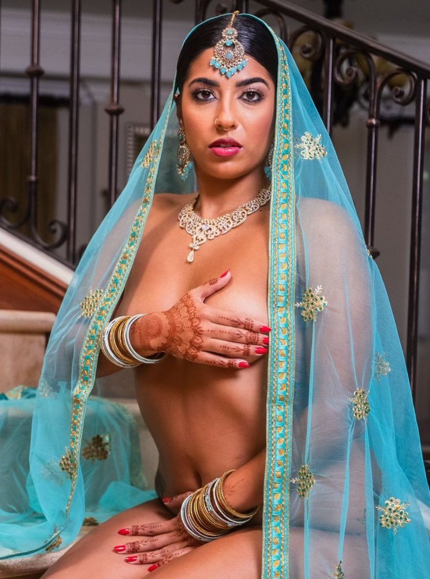 Jasmine Sherni