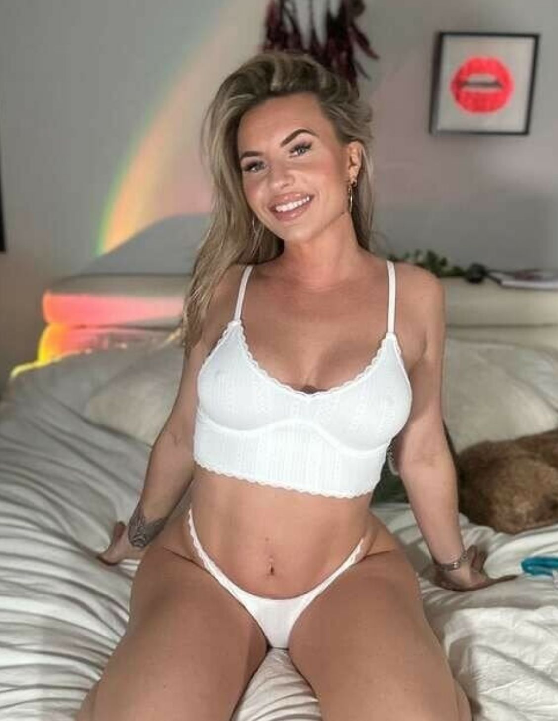 Kayla Wild