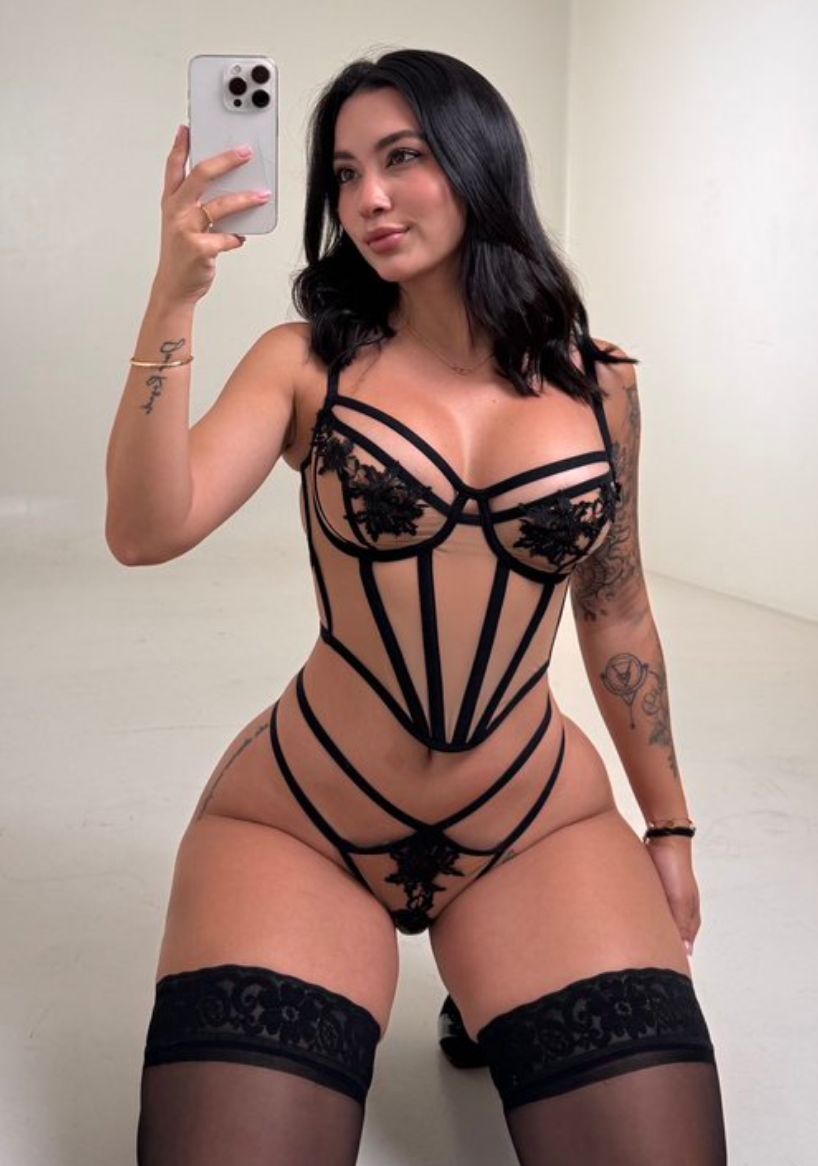 Karol Rosado