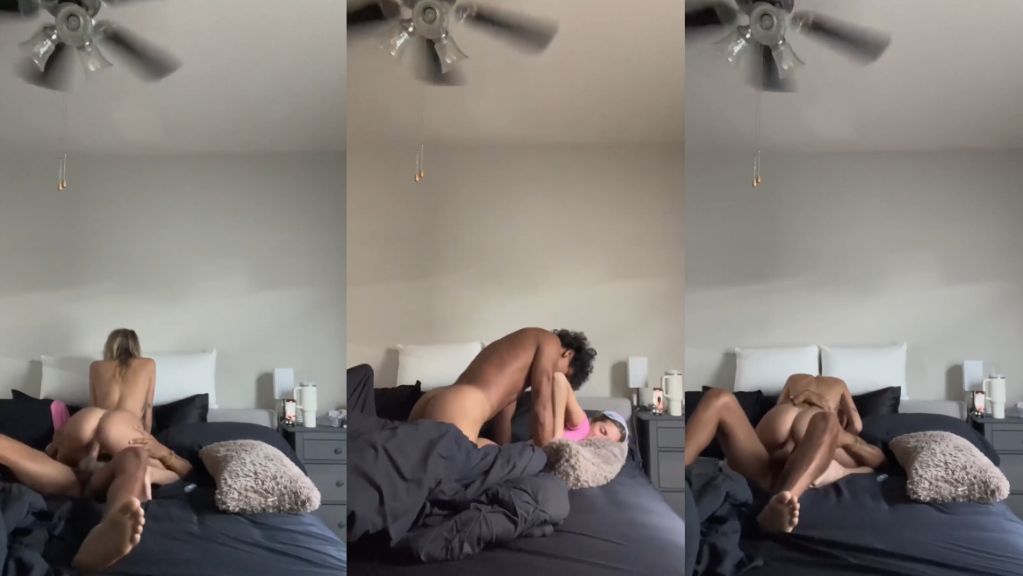 Titigirlyy Woke Up After Feeling Cock Inside Her Pussy Onlyfans Video Leaked