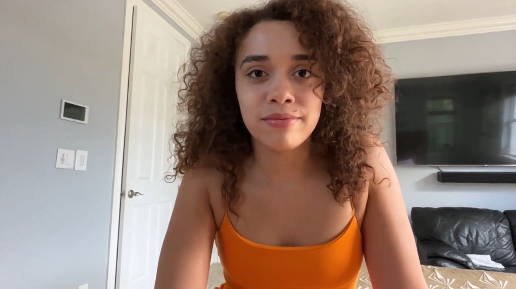 Willow Ryder Gets Missionary Banged In Orange Dress Onlyfans Video Leaked