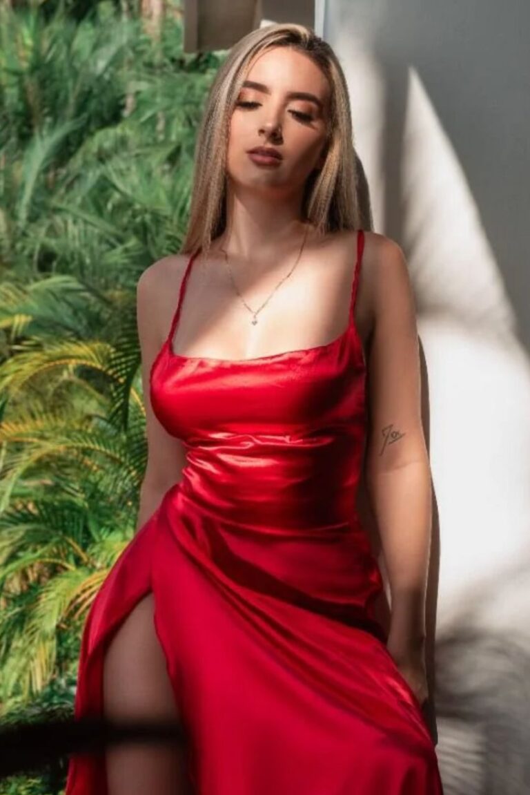 Abby Love