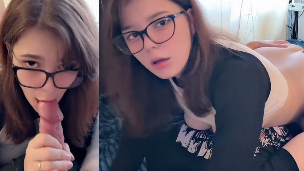 Dolly Sky Shy Cutie Rides Cock And Takes Cum In Mouth Onlyfans Video Leaked