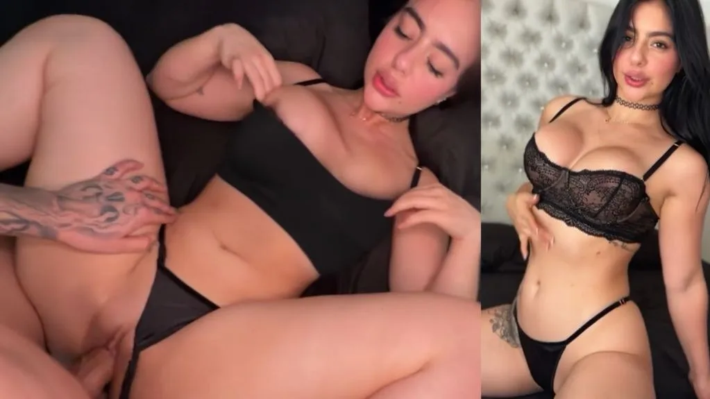 Iris Rodriguez Neighbor Fills Her Pussy After Husband Leaves Onlyfans Video Leaked