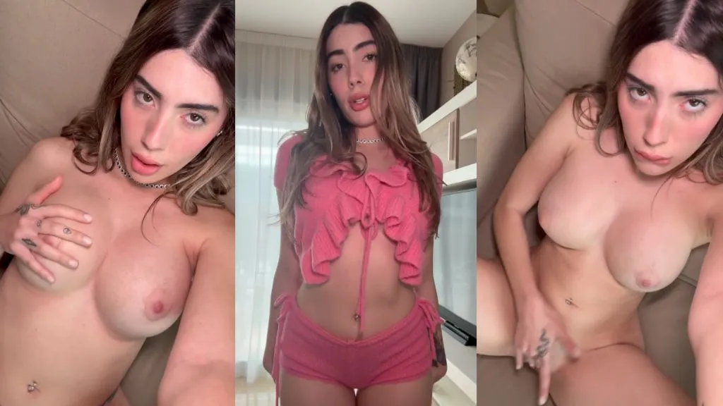 Paufrancoficial Do Dirty Talks Before Masturbating Onlyfans Video Leaked